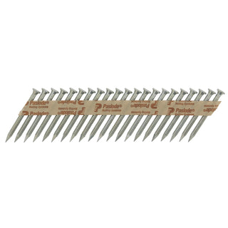 Ankarspik 4X40Mm Efz +1Gas - PASLODE