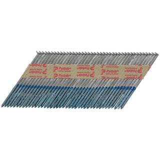 Slät Spik 3,1X90Mm Vfz D-Huvud+2Gas - PASLODE