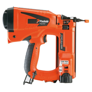 Dyckertpistol Im50 F18 Lithium - PASLODE