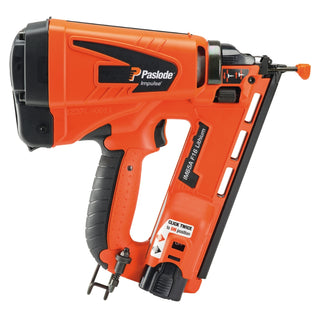 Dyckertpistol Im65A F16 Lithium - PASLODE