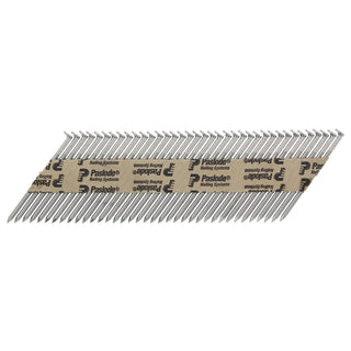 Ringspik 3,1X90Mm A4 +1Gas - PASLODE
