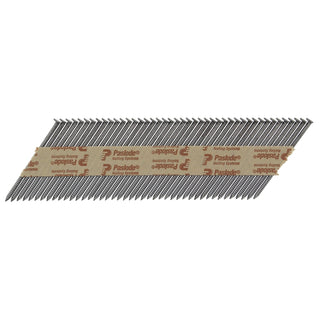 Ringspik 2,8X51Mm Blank +3Gas - PASLODE