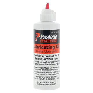 Smörjolja Gasverktyg 115Ml - PASLODE