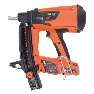 Bultpistol Pulsa 27P - SPIT