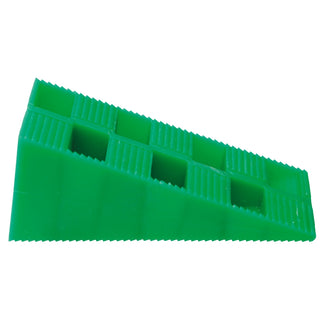 Plastkil Grön 100X43X45 Pås=4St - HARPUN