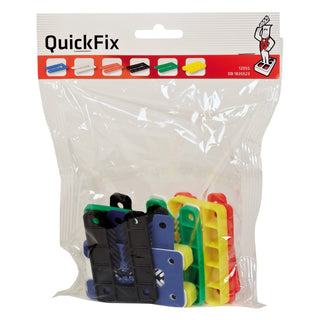 Distansbricka Quickfix Pås=12St - HARPUN