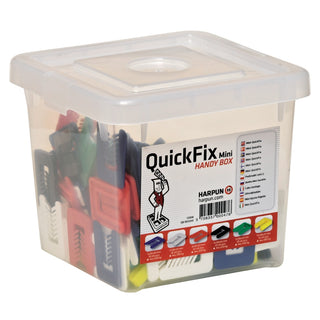 Distansbricka Quickfix Mini 160St - HARPUN