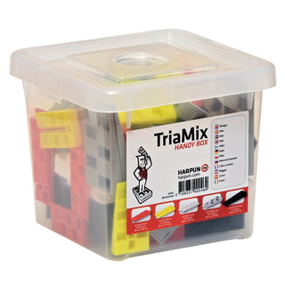 Montagekil Triamix 70St - HARPUN