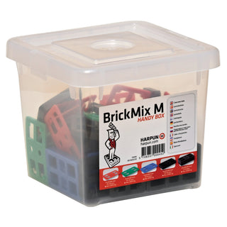 Justerbricka Brickmix 50St - HARPUN