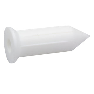 Clipsplugg Tcp0 Vit         Pkt=100 - SCHNEIDER