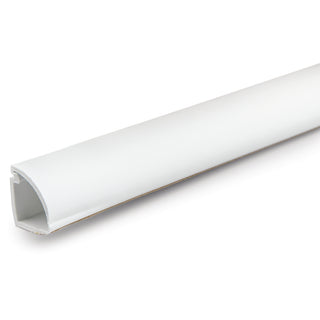 Kabelkanal Hörn 12X14Mm 2M Tejp Gån - BAREBO