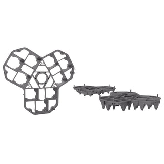 Valvdistans Speedies 25Mm Pigg 50St - EUROSPACER