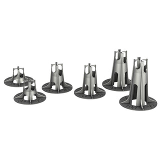 Markdistans Grund 15/20Mm 350St - EUROSPACER