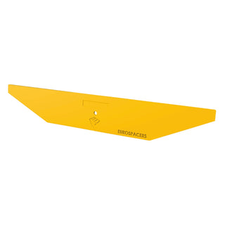 Fluktsticka Bella Gul 195Mm 50St - EUROSPACER