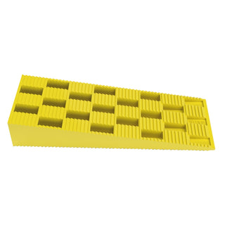 Plastkil Sta 25 44X135X25Mm G 250St - EUROSPACER