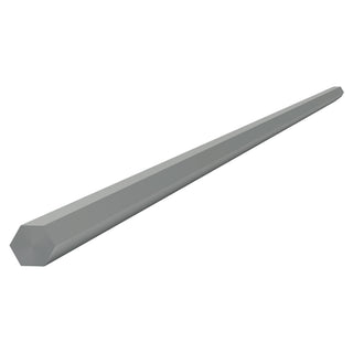 Monteringsbits 700Mm T Isolerskruv - EUROSPACER