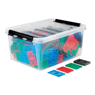 Pallningsbricka S-Mix 350-P - EUROSPACER