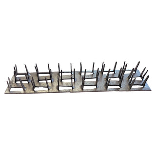 Spikbleck 36X155Mm 100St - EUROSPACER