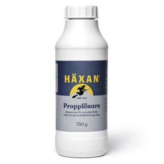Häxan Hällrent Propplösare - 750 g