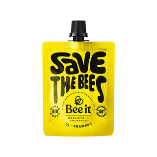 Bee It Shampoo - 250ml