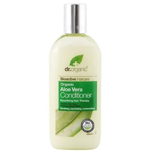 Dr Organic Balsam Aloe Vera - 265ml