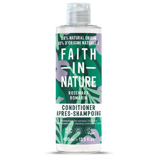 Faith in Nature Balsam Rosmarin - 400ml