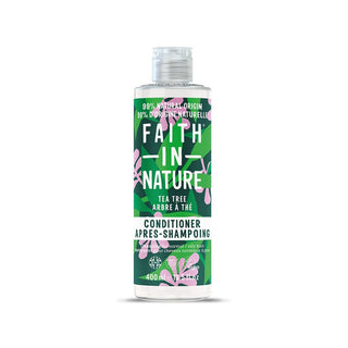 Faith in Nature Balsam Tea Tree - 400ml