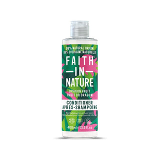 Faith in Nature Balsam Drakfrukt - 400ml