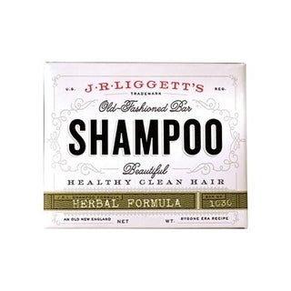 JR Liggetts Shampoo Bar Mini Herbal - 18g
