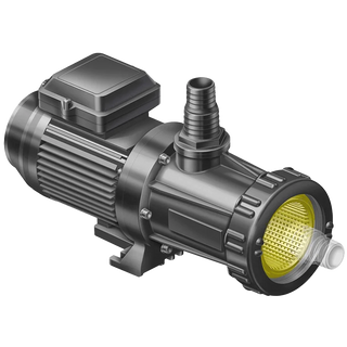 AquaTechnix Cirkulationspump Aqua Splash 4 | CleanNest