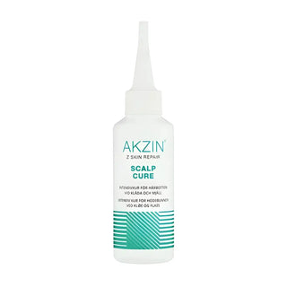 Akzin Z Skin Repair Scalp Cure - 75ml beige