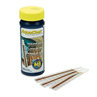 Aquachec Teststickor Aquacheck white | CleanNest