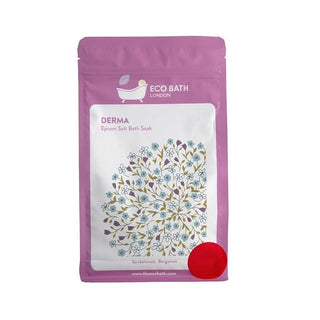Eco Bath Epsom Salt Derma Bath Soak - 500g
