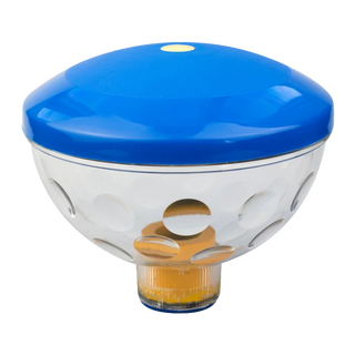 Planet Pool Flytande LED-belysning, ljusshow | CleanNest