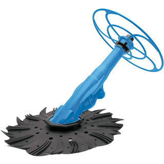 övrigt Vägg- och bottensugset S4 | CleanNest