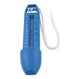 PLANET POOL Termometer med snöre från Planet Pool
