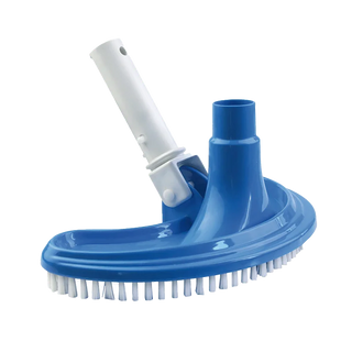 Planet Pool PLANET Bottensug (oval) för teleskop | CleanNest