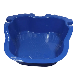 Planet Spa PLANET POOL Fotbad | CleanNest