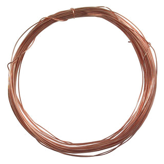 Koppartråd 1,0Mm 5M    Sb    Bårebo - BAREBO
