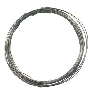 Rostfri Tråd 0,7Mm 5M  Sb    Bårebo - BAREBO