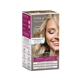 Tints of Nature Lightener Kit