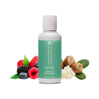 Tints of Nature Hydrate Shampoo - 70ml