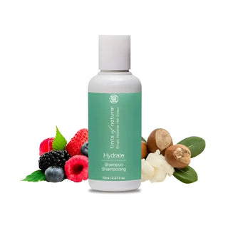 Tints of Nature Hydrate Shampoo - 70ml