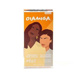 Oiamiga Chocolate 4.63 - 120ml