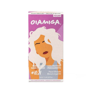 Oiamiga Pearl Blonde 10.21  - 120ml