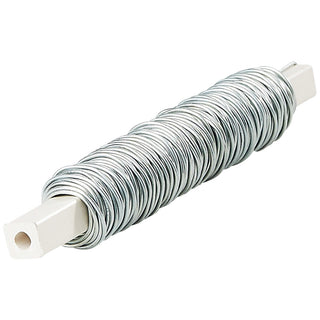 Spoltråd Galv 0,60Mm - JOWEMA