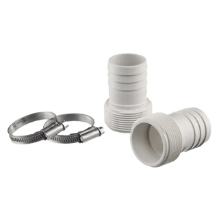 Planet Pool PLANET POOL Övergång, 2 pack | CleanNest