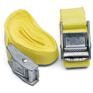 Surrning 1,0M Gul 2/Pås  Snabblås - GUNNEBOLI