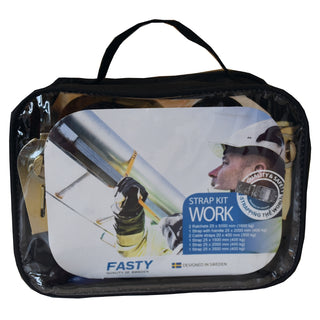 Surrningskit 317 Work - FASTY