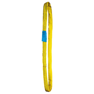 Rundsling 3 Ton 3M Gul - FASTY